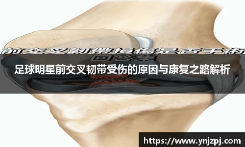 足球明星前交叉韧带受伤的原因与康复之路解析